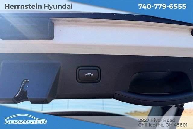 Used 2023 Hyundai Tucson SEL w/ Convenience Package image 22