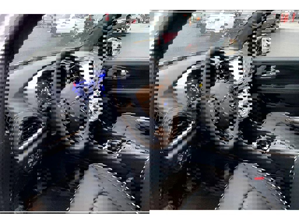 New 2026 Chrysler Pacifica Limited image 6