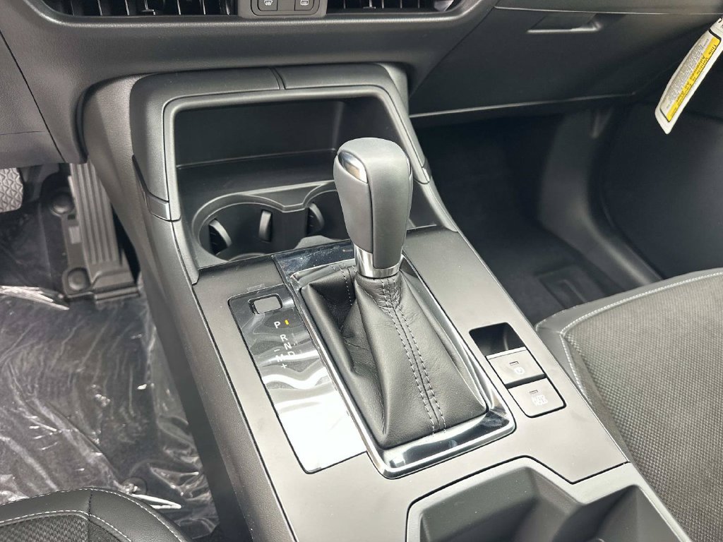New 2026 MAZDA CX-5 Preferred AWD/4WD image 13