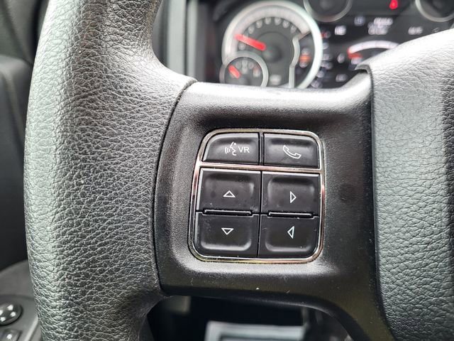 Used 2021 RAM 1500 Tradesman w/ Chrome Plus Package image 16