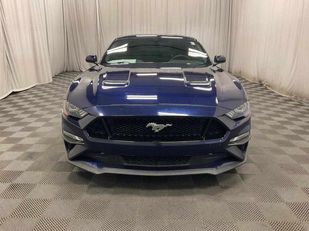 Used 2018 Ford Mustang GT RWD image 7