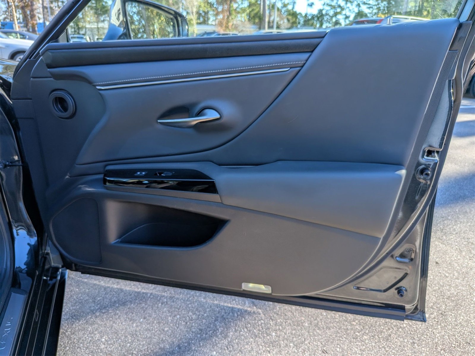 Used 2022 Lexus ES 350 w/ Premium Package image 34