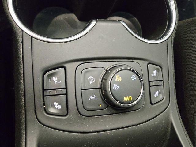 Certified 2022 GMC Terrain SLE w/ Driver Convenience Package image 26