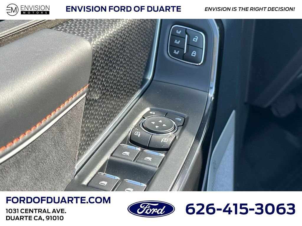 New 2025 Ford F150 Raptor image 11