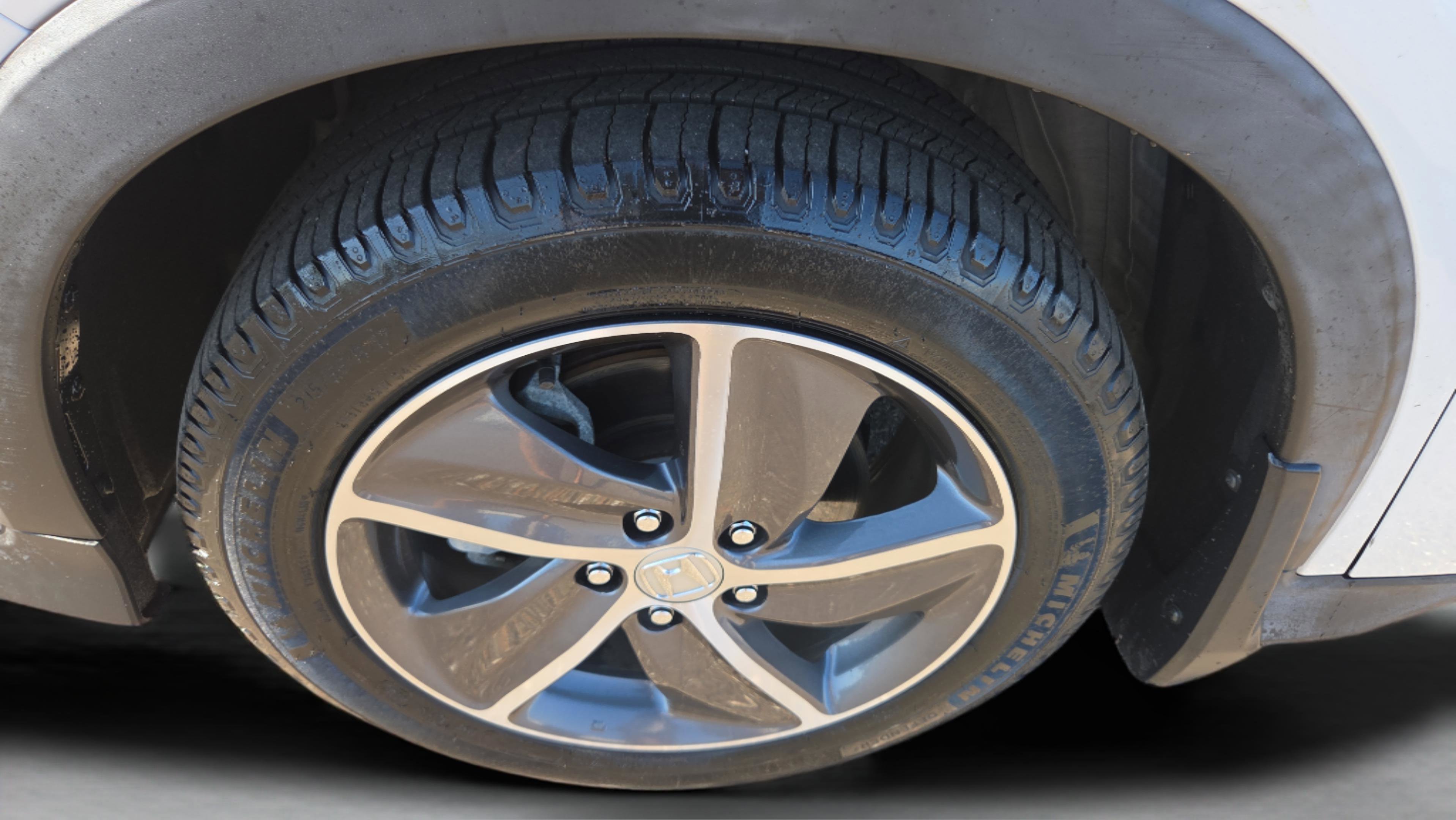 Used 2021 Honda HR-V EX image 33