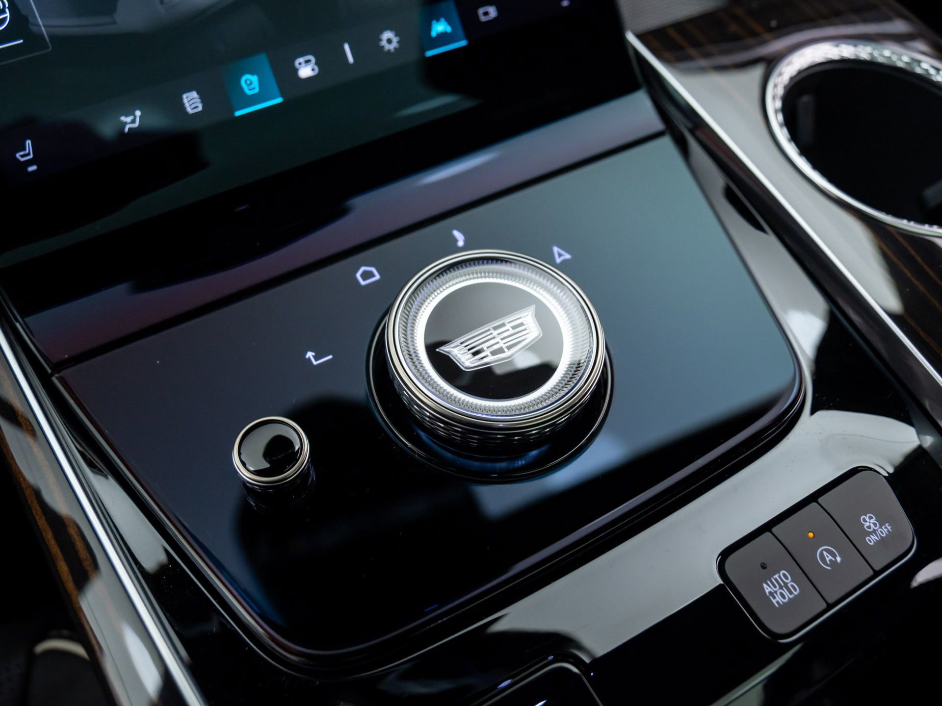 New 2026 Cadillac Escalade Luxury w/ Touring Package image 28