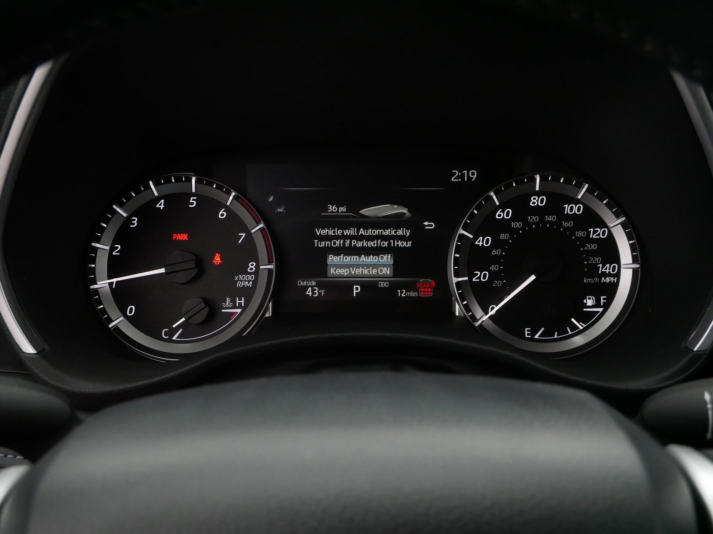 Certified 2026 Toyota Highlander XLE image 21