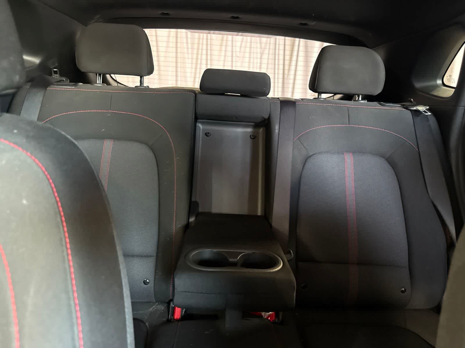 Used 2023 Hyundai Kona N Line FWD image 23