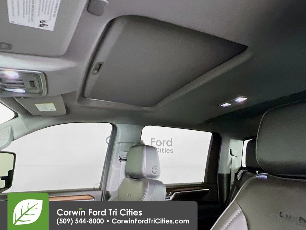 Used 2024 GMC Sierra 3500 Denali w/ Denali Reserve Package image 25