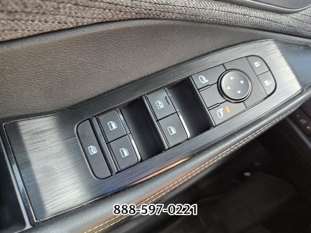 Used 2021 Nissan Rogue S FWD image 30