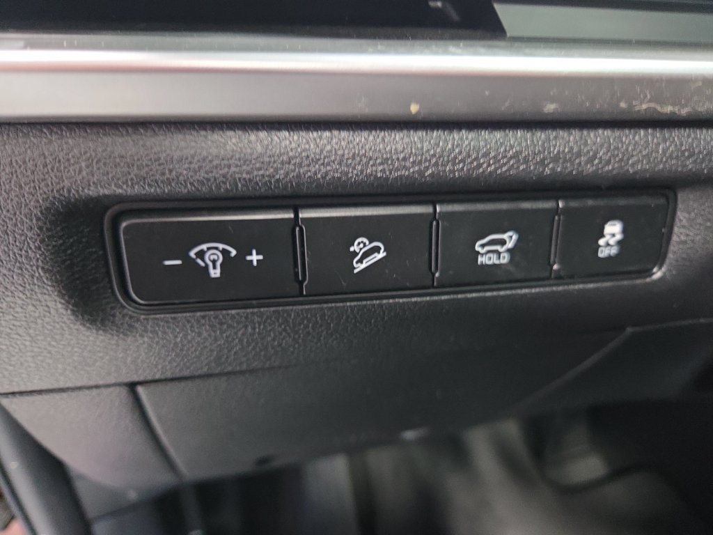 Used 2023 Kia Telluride EX AWD/4WD image 37