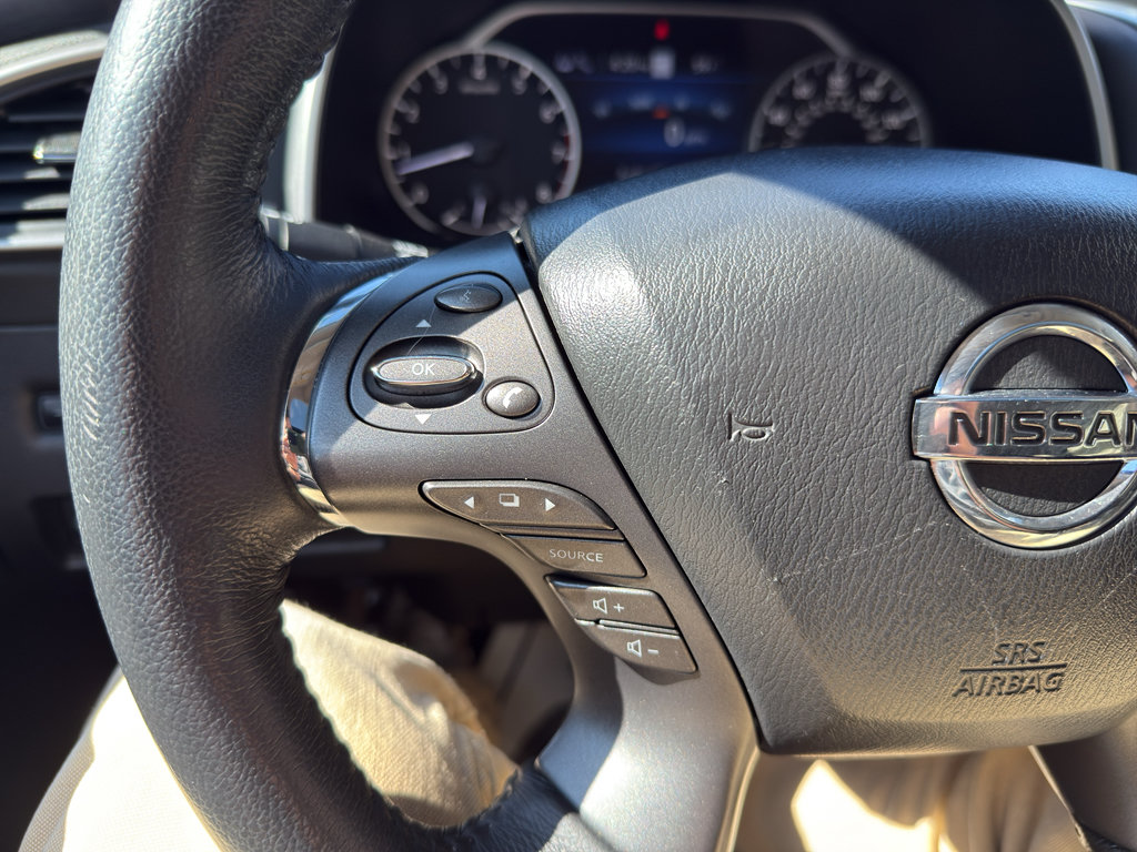 Used 2019 Nissan Murano Platinum AWD/4WD image 17