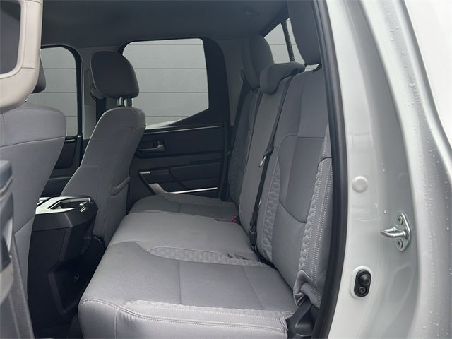 Used 2024 Toyota Tundra SR5 image 22