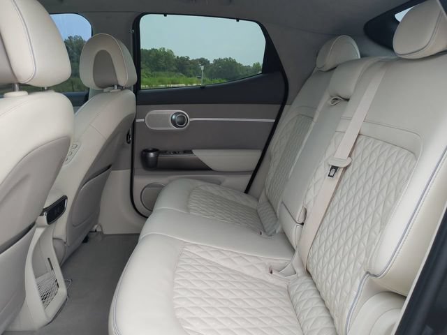Used 2023 Genesis GV60 Performance AWD/4WD image 14