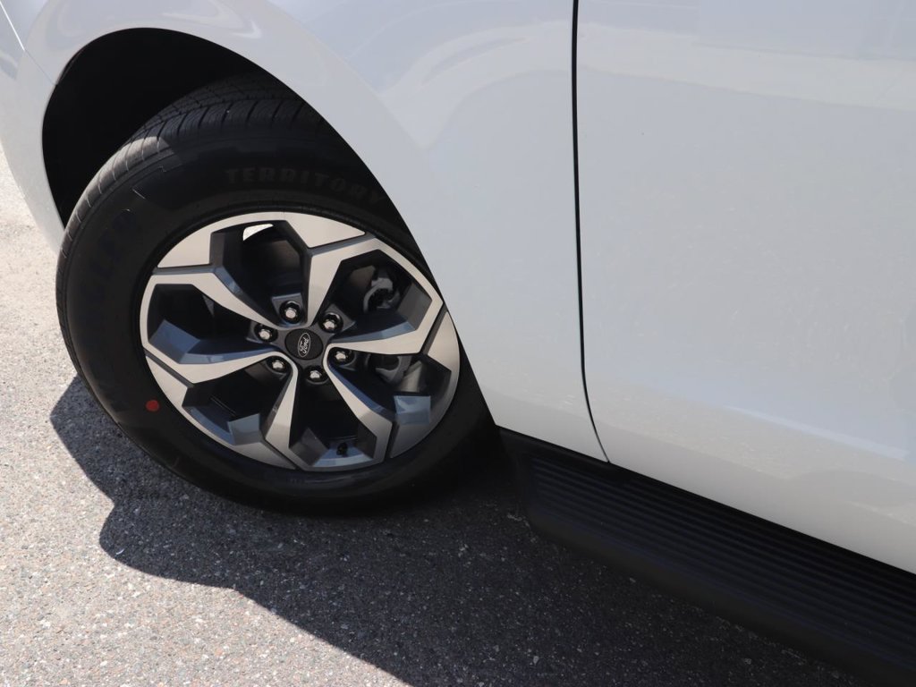 New 2027 Ford Expedition Active RWD image 4