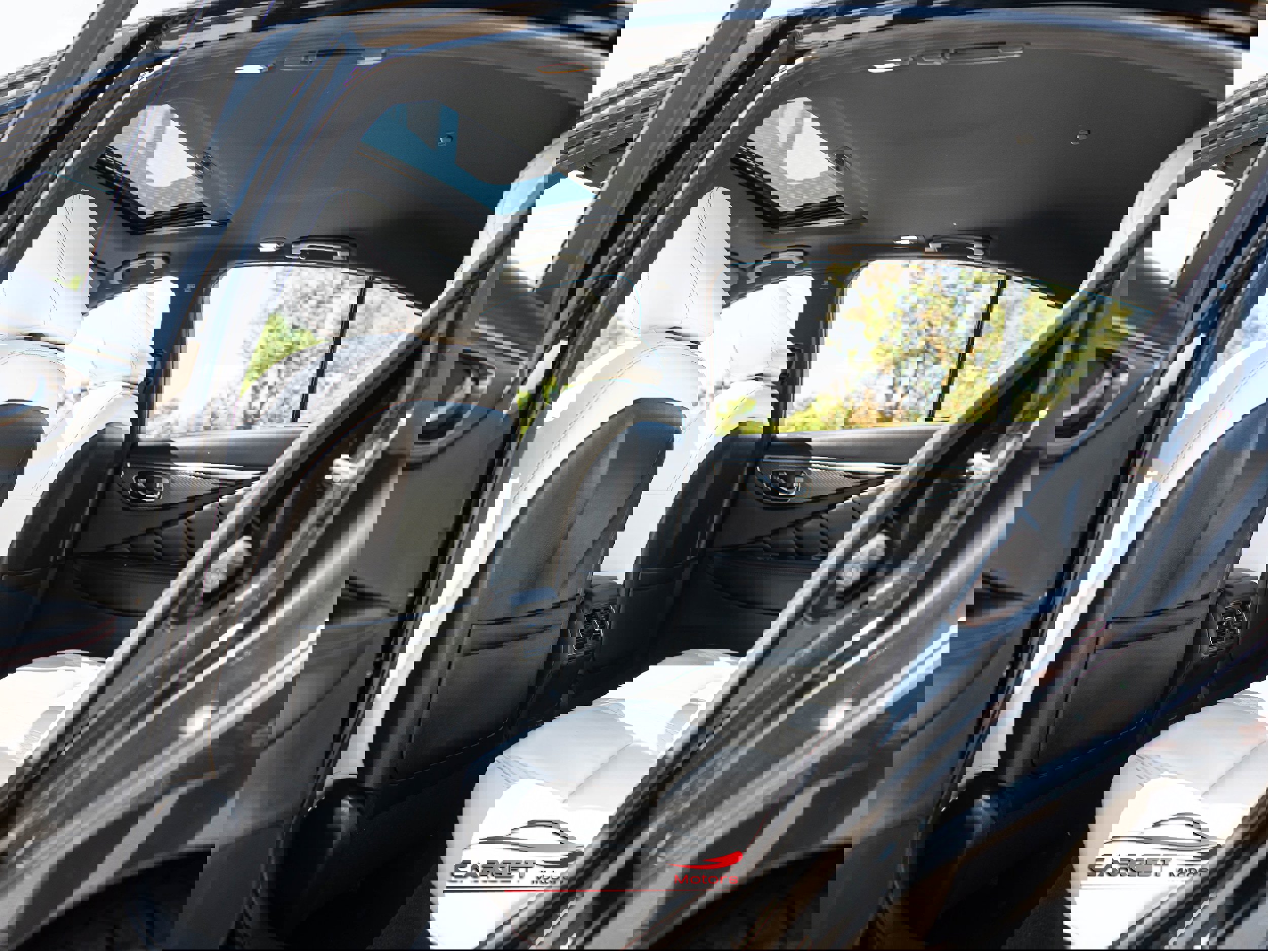 Used 2022 INFINITI Q50 Red Sport 400 image 18