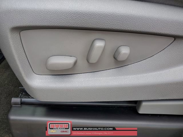 Used 2016 Chevrolet Silverado 1500 LT w/ All Star Edition image 17