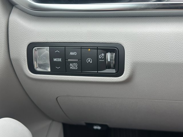 New 2026 GMC Terrain Denali image 35