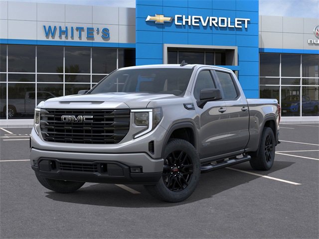 New 2026 GMC Sierra 1500 Elevation w/ Elevation Select Package image 6