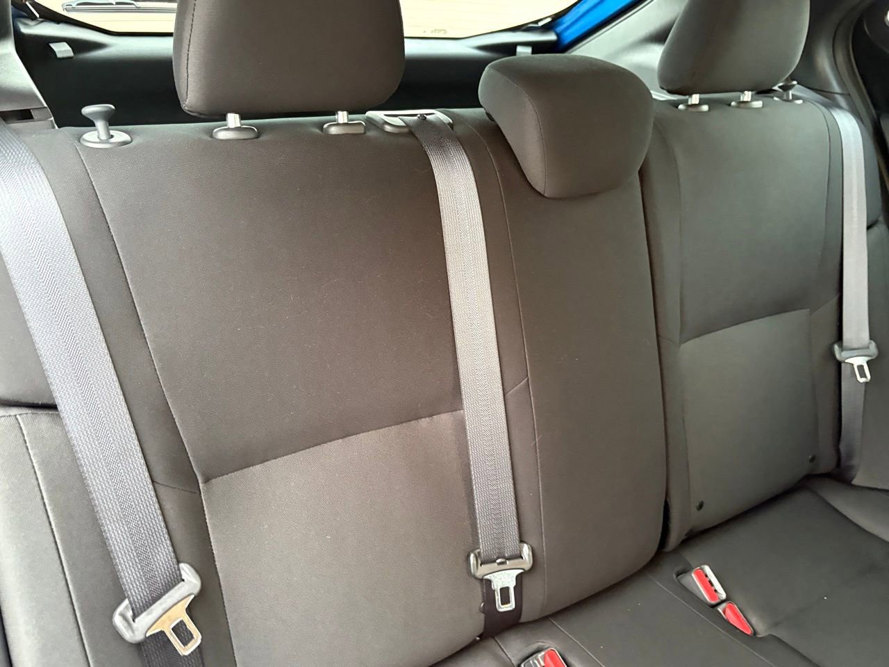 Certified 2024 Nissan Kicks S image 35