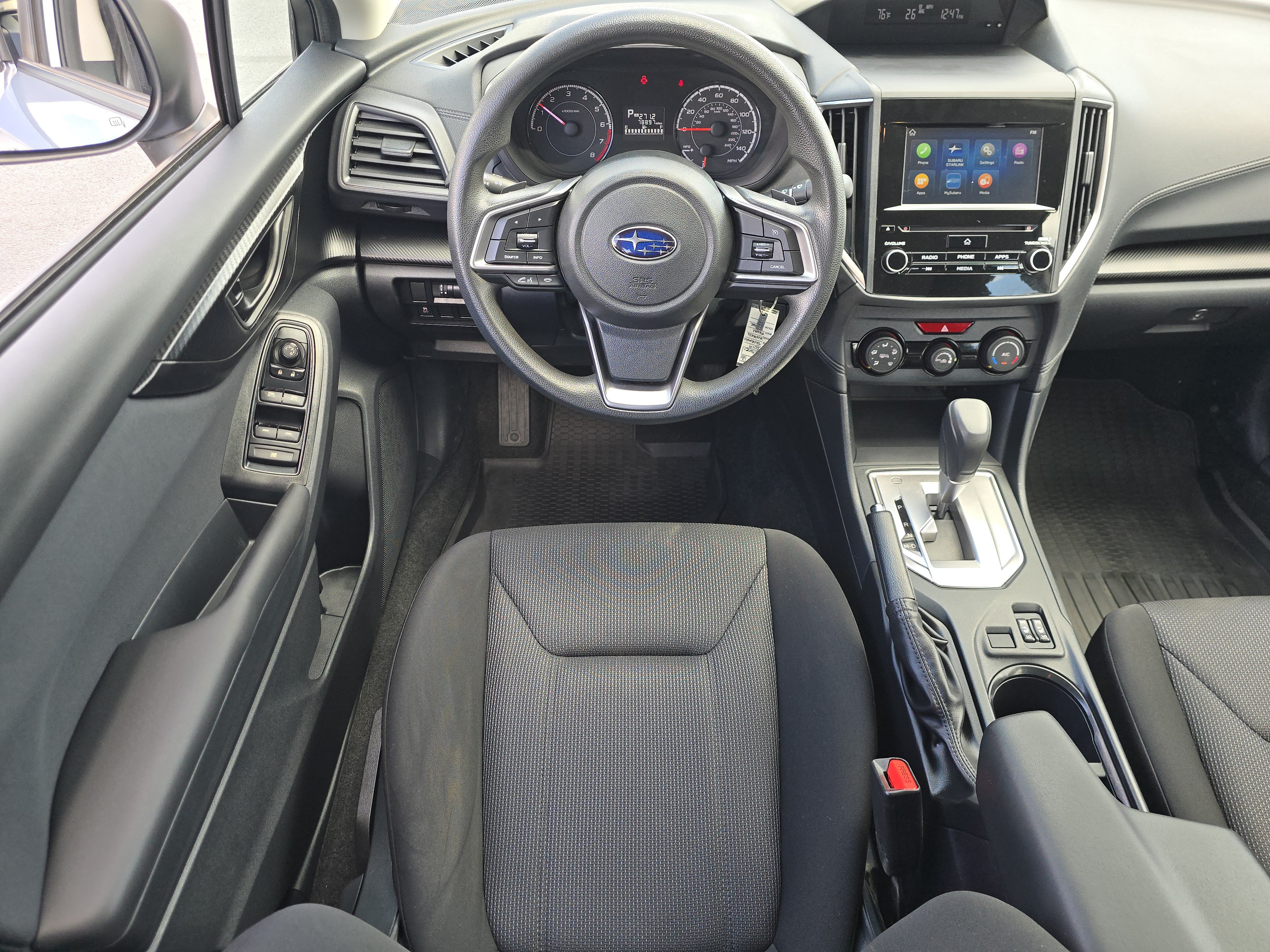 Used 2019 Subaru Impreza 2.0i Premium AWD/4WD image 20
