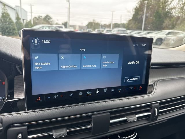 Used 2023 Lincoln Corsair AWD w/ Equipment Group 101A image 20