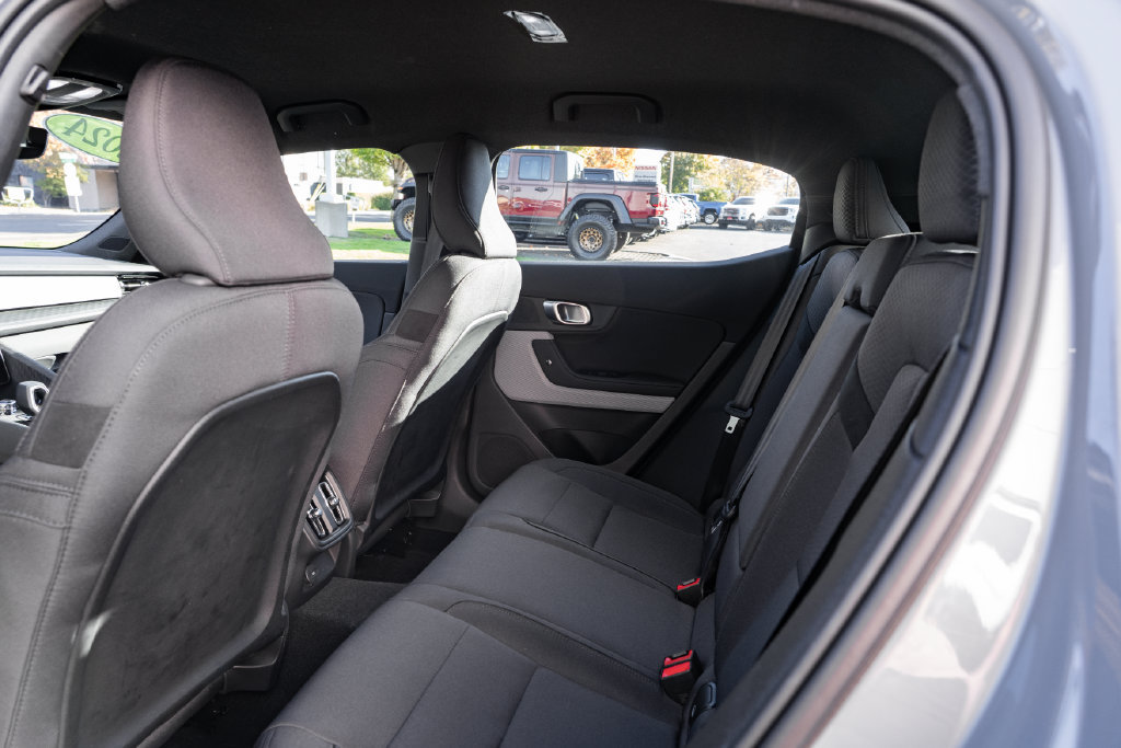 Used 2024 Polestar Polestar 2 AWD/4WD image 21