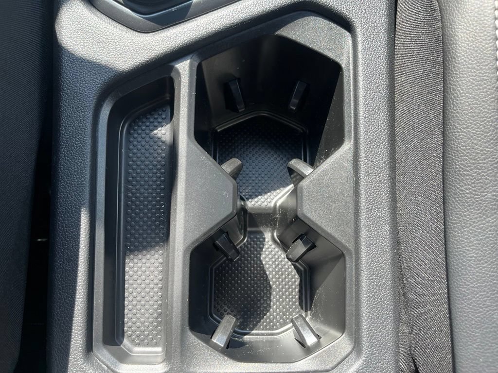 Certified 2024 Volkswagen Tiguan SE R-Line AWD/4WD image 15