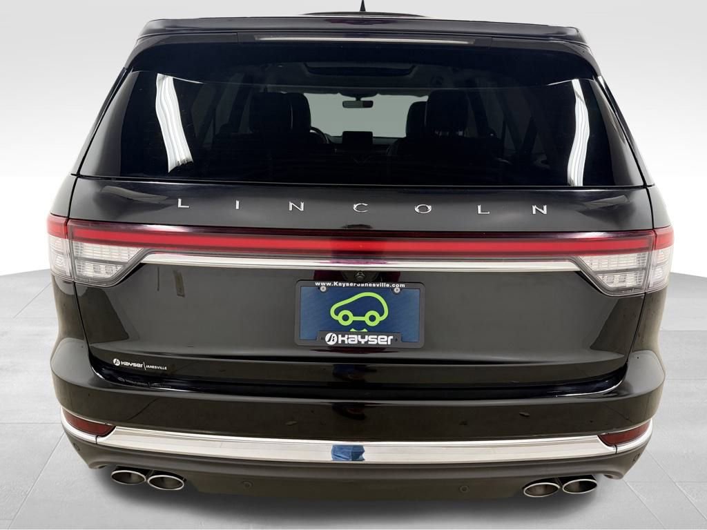Used 2024 Lincoln Aviator Reserve image 5