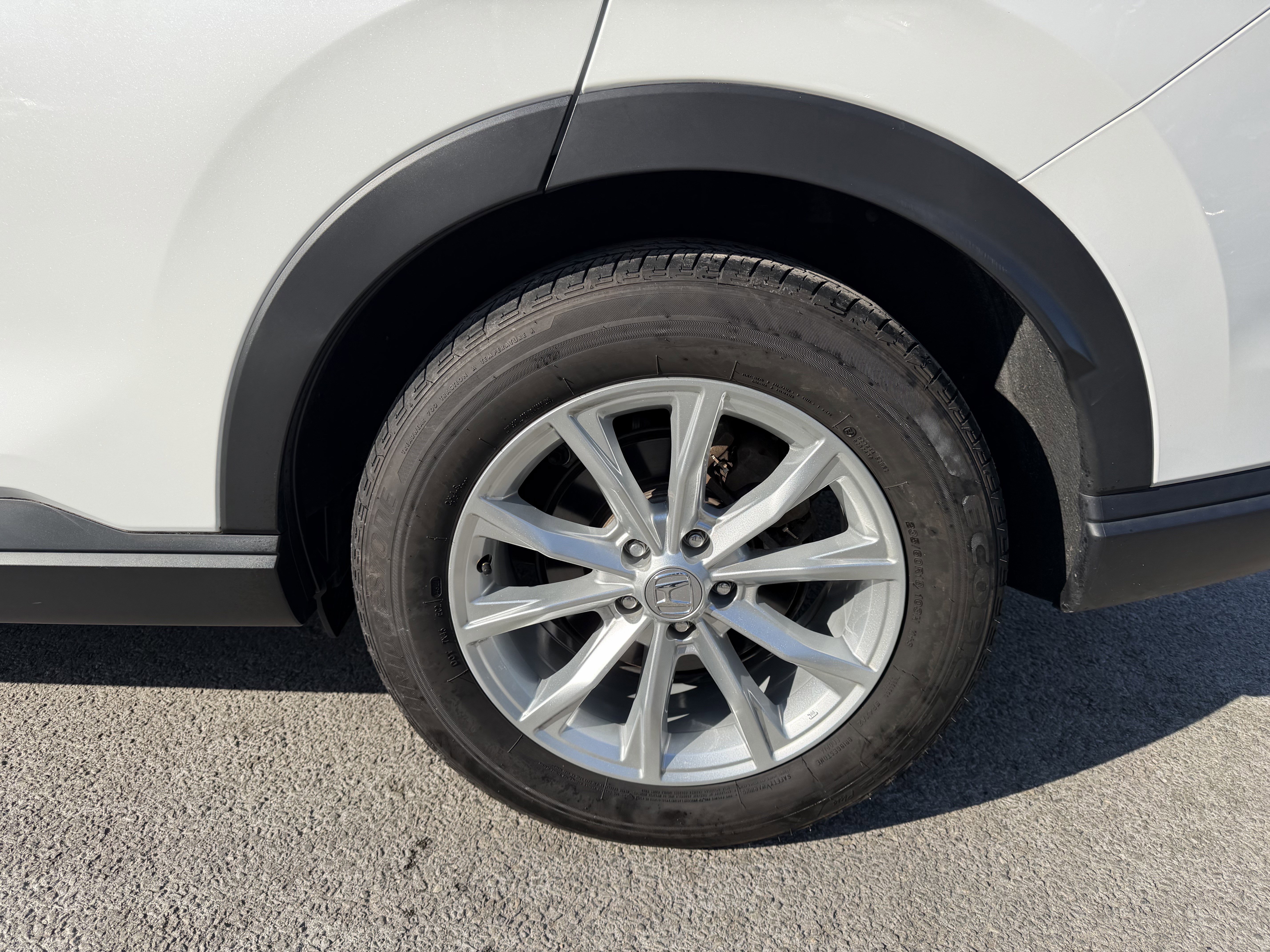 Certified 2023 Honda CR-V EX-L image 8