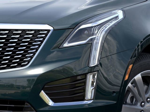 New 2026 Cadillac XT5 Premium Luxury w/ Driver Assist Package image 10