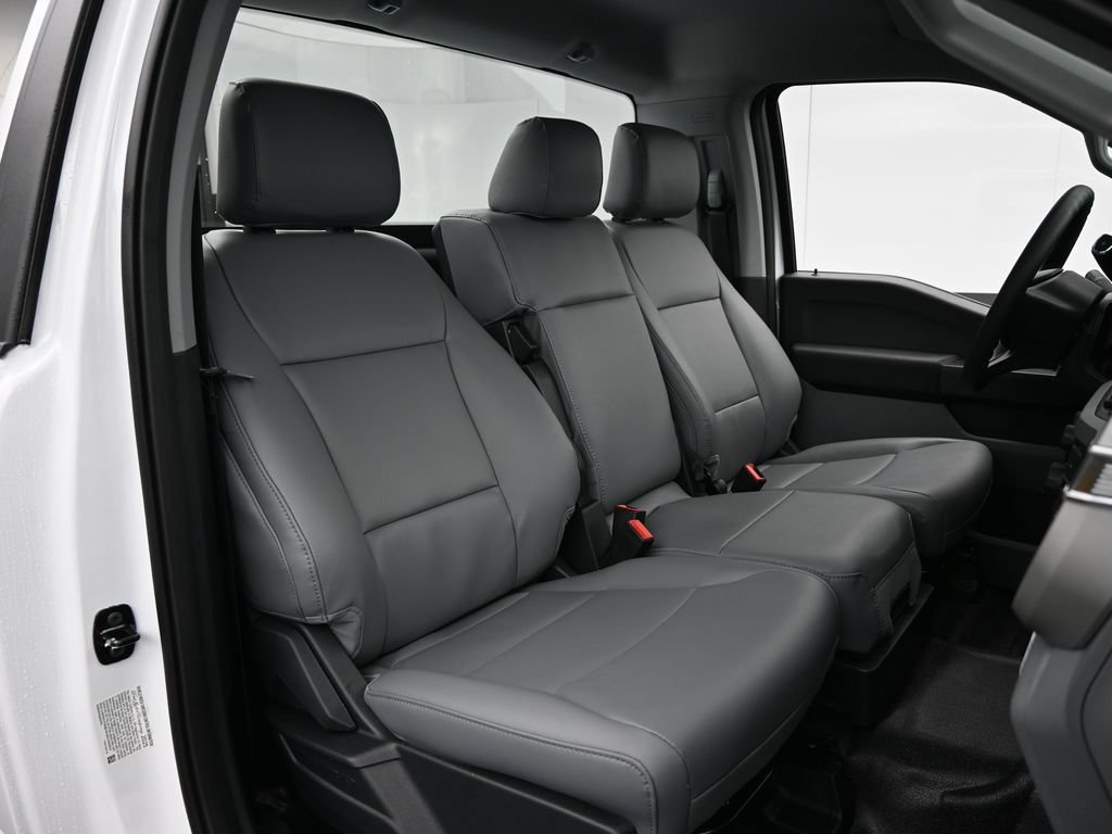 New 2026 Ford F250 XL w/ F-250 >10K GVWR Package AWD/4WD image 22