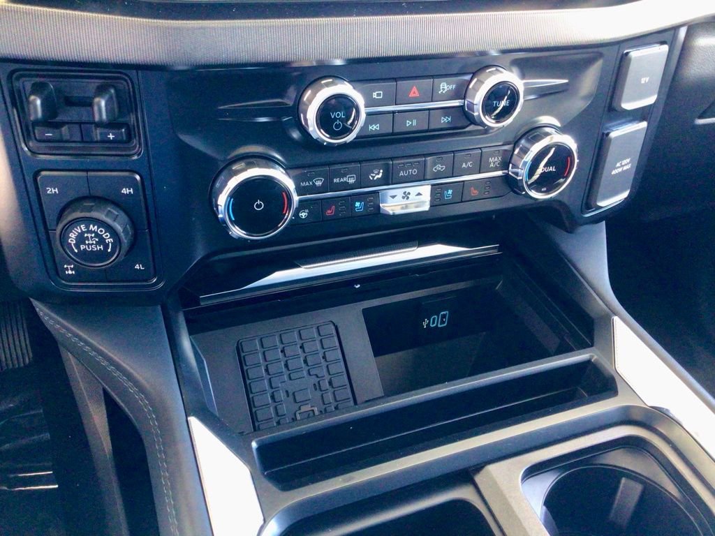 New 2026 Ford F350 Platinum w/ Tremor Off-Road Package image 21