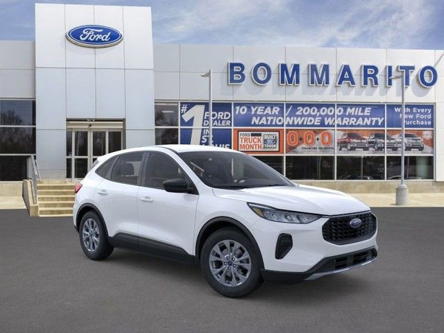 New 2026 Ford Escape Active w/ Cold Weather Package FWD image 7