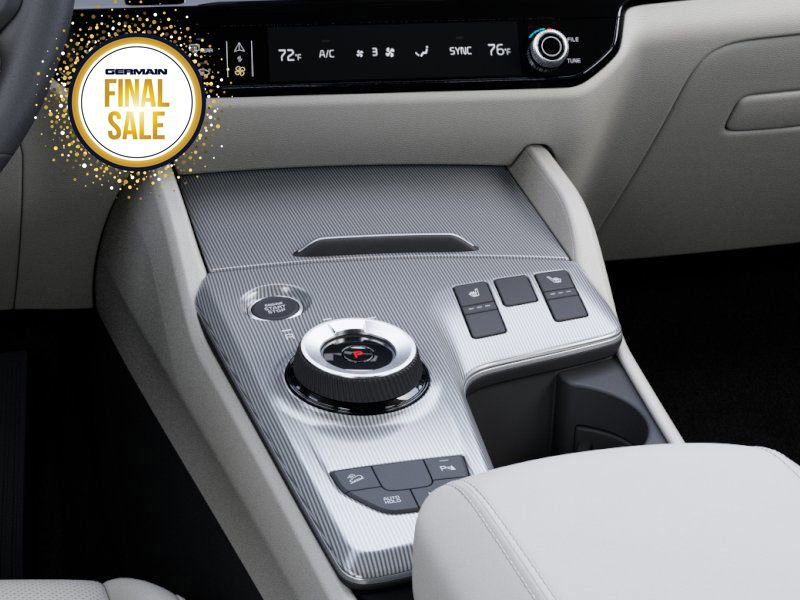 New 2026 Kia Sportage EX image 24