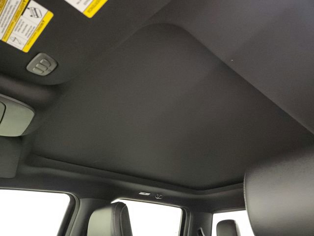 Used 2025 Ford F150 Lariat image 19