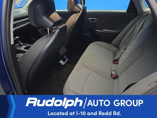 Used 2025 Kia K4 FWD image 23
