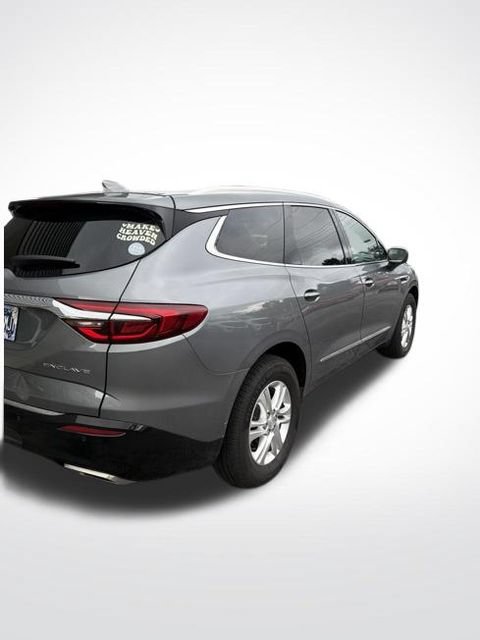 Used 2019 Buick Enclave Essence FWD image 2