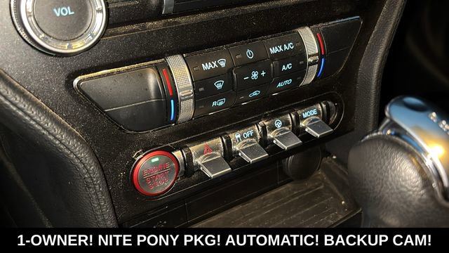 Used 2023 Ford Mustang Coupe w/ Equipment Group 101A image 19