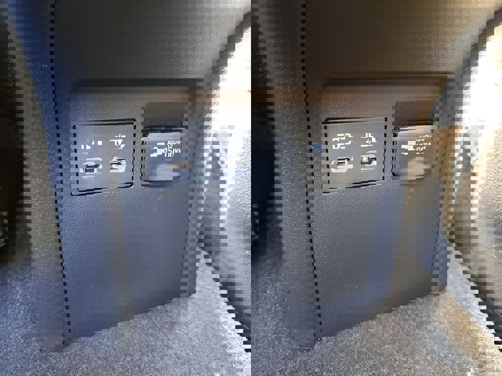 New 2026 Toyota Prius Nightshade image 9