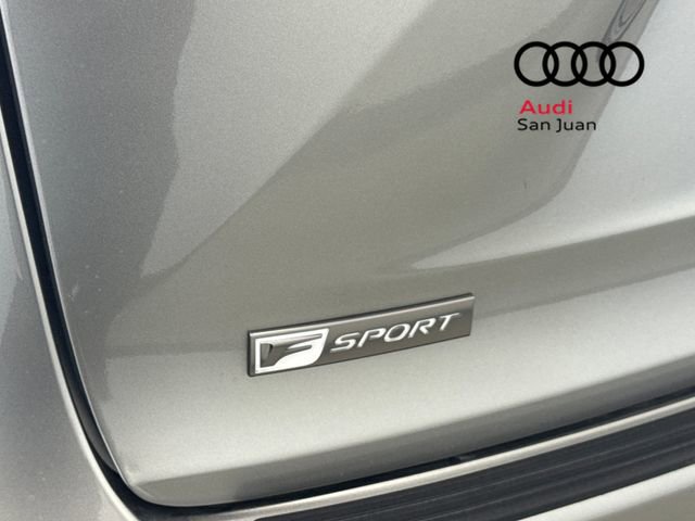 Used 2021 Lexus NX 300 F Sport w/ F Sport Premium Package image 12