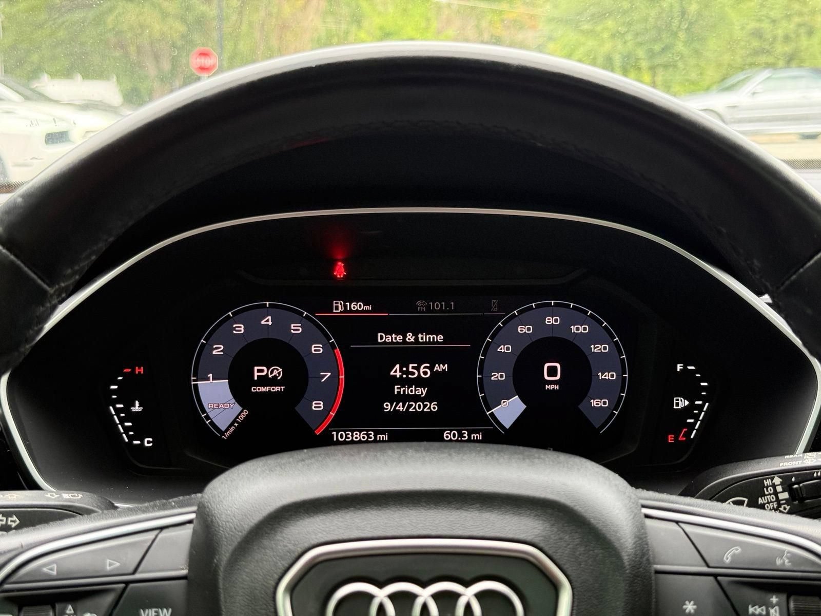 Used 2021 Audi Q3 2.0T Premium AWD/4WD image 42