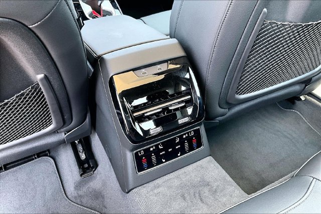 New 2026 Audi A6 Premium Plus AWD/4WD image 25