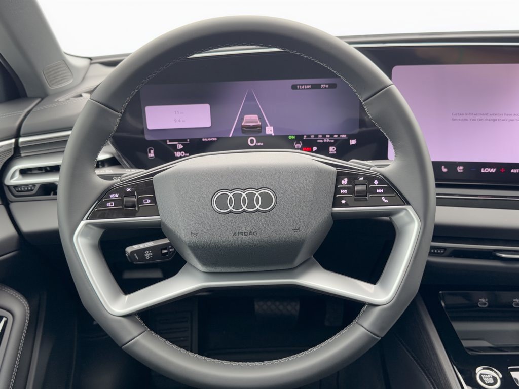 New 2026 Audi A5 2.0T Premium Plus AWD/4WD image 10