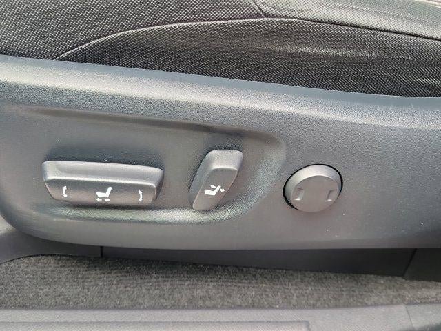 Used 2022 Toyota 4Runner SR5 RWD image 13