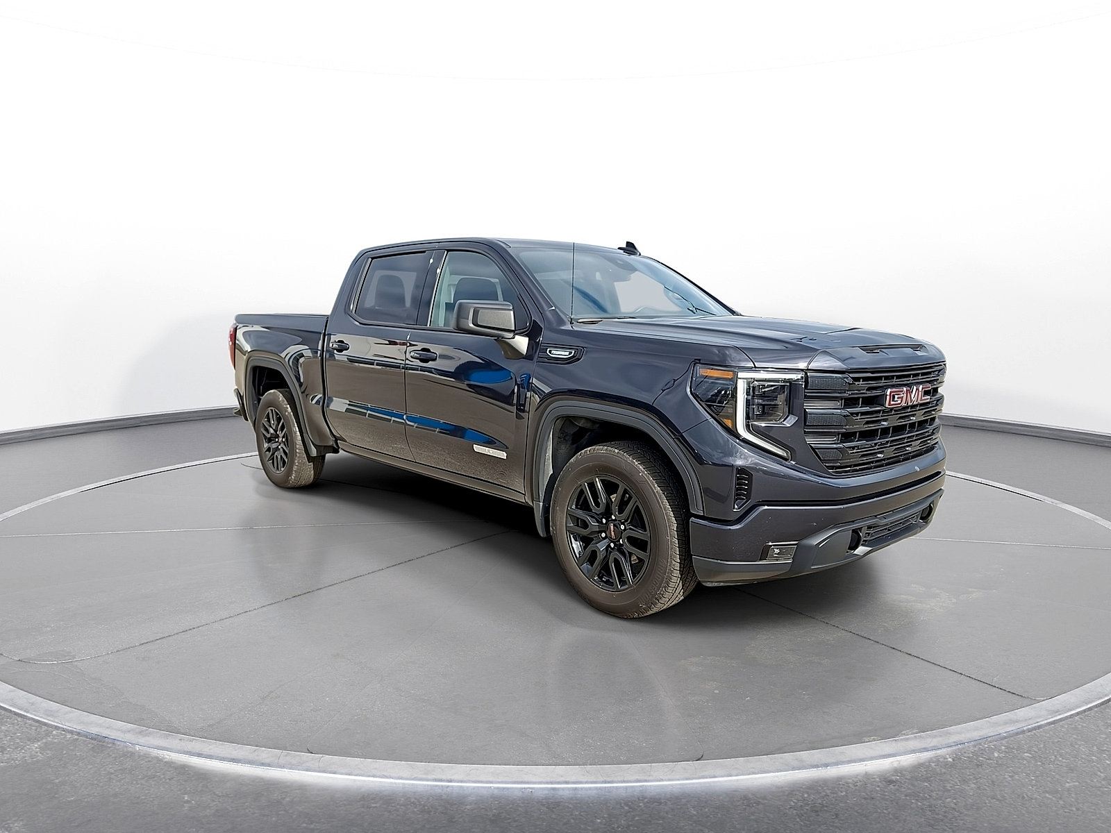 New 2025 GMC Sierra 1500 Elevation AWD/4WD video 2