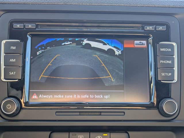 Used 2015 Volkswagen Jetta S w/ Welcome Package image 19