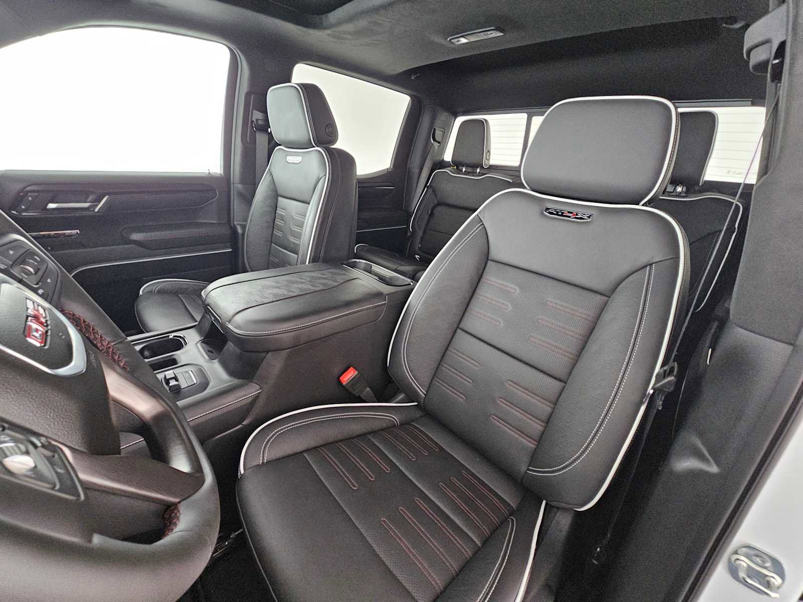 New 2026 GMC Sierra 1500 AT4X image 22