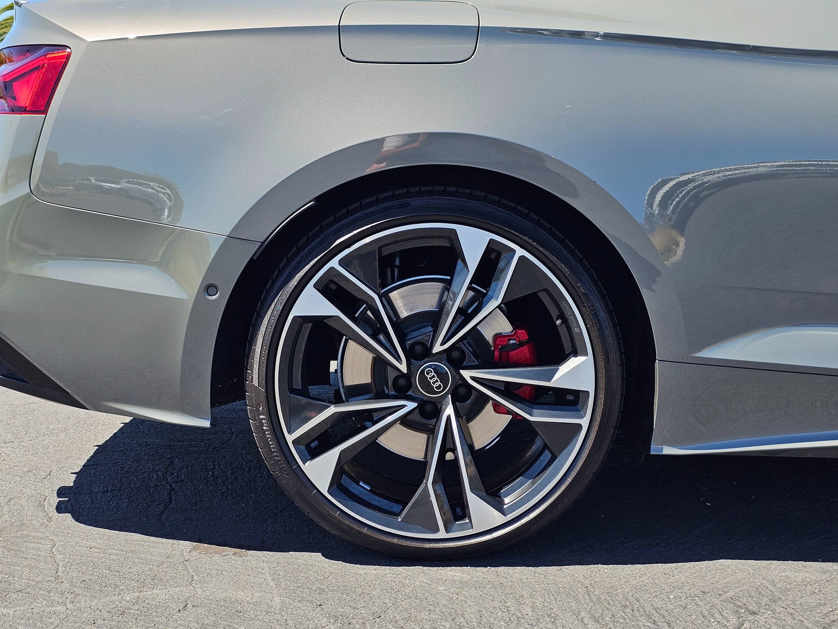 Used 2023 Audi S5 Prestige w/ S Sport Package AWD/4WD image 45