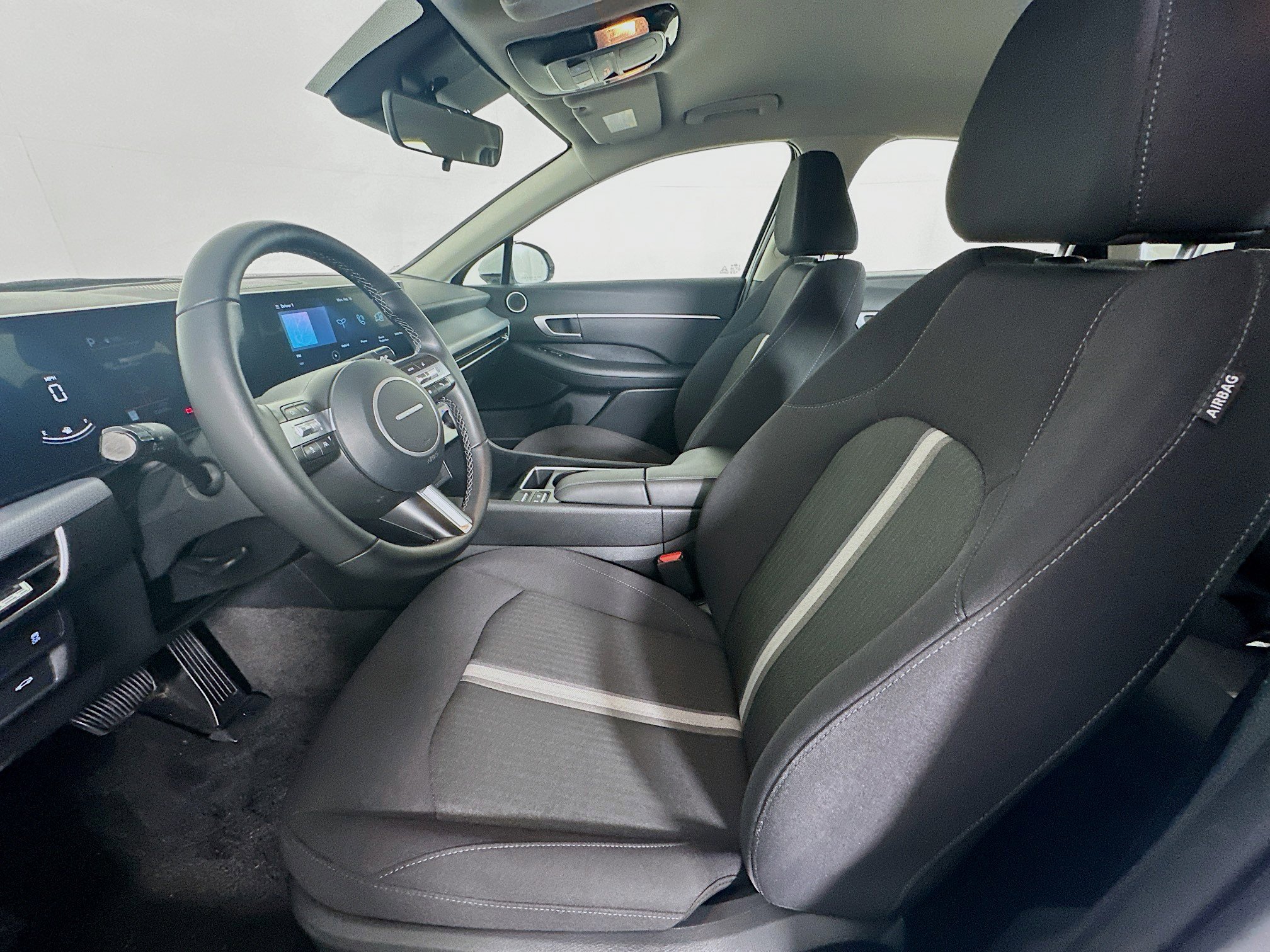 Used 2025 Hyundai Sonata SEL image 13